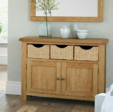Oakvale Sideboard mit Körben
