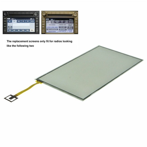 Touchscreen glas digitizer - touchscreen,