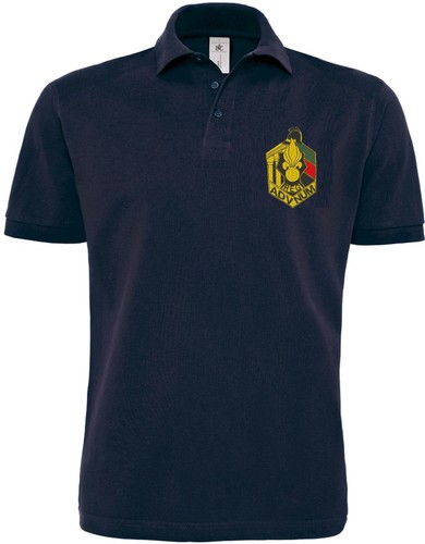 Souvenir poloshirt reg - souvenir,