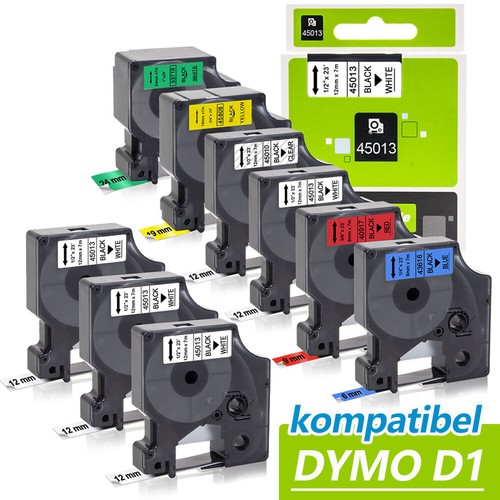 45013 schrifband kompatibel - 45013,