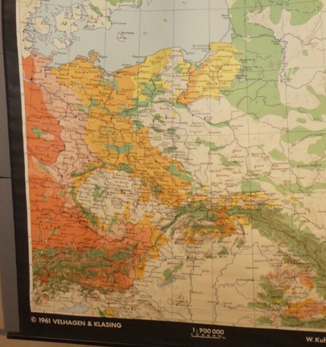 Mittelalter deut ostsiedlung - mittelalter, deut.
