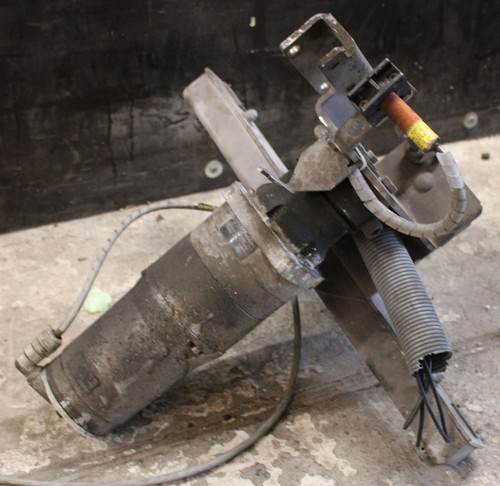 Getriebe motor waschanlage - getriebe,