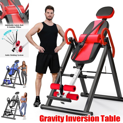 Heavy duty inversionsbank - heavy,