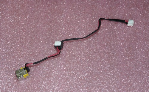 Strombuchse kabel power - strombuchse, dc-in