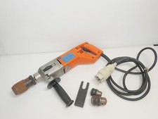 Fein  DS748 Bohrmaschine  42V   650 Watt 3 Bohrfutter Bundeswehr /FB4