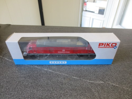 Piko 52519 diesellok 245 - br,