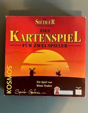 Die Siedler von Catan - Das