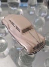 Siku BMW 501 Plastik Modell V36  Beige