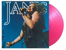 Janis Joplin - Janis (180g