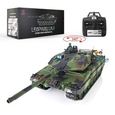 1/16 Heng Long 7.0 Leopard2A6