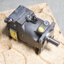 Parker Axialkolben-Pumpe