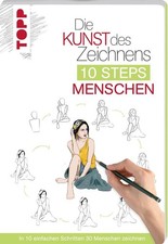Die Kunst des Zeichnens 10