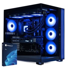 Gaming PC RTX 5080/5070/5060 |