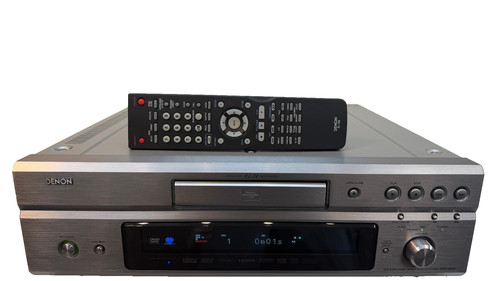 Denon dvd 3930high end - dvd-3930high, sacd