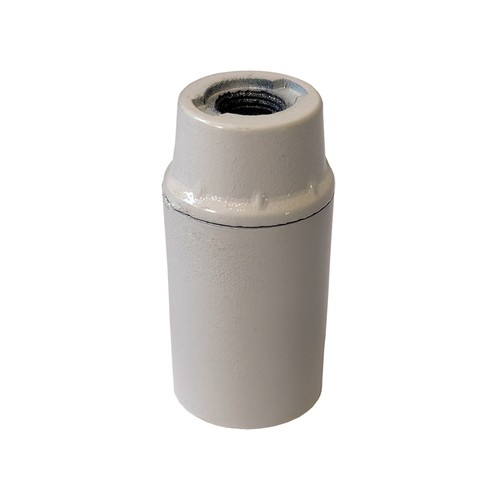 Relco fassung e14 glattmantel - fassung,