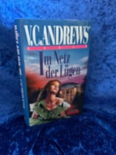 V. C. Andrews: Im Netz der