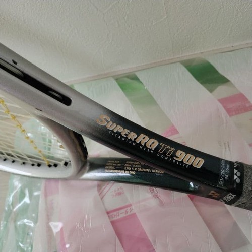Yonex super 900 - super, rq