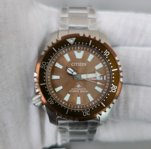 Citizen promaster marine - citizen,