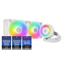 ARCTIC Liquid Freezer III 280 A-RGB (white) CPU Wasserkühler PC Kühler B-Ware
