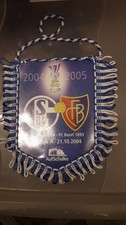 Schalke04 Wimpel