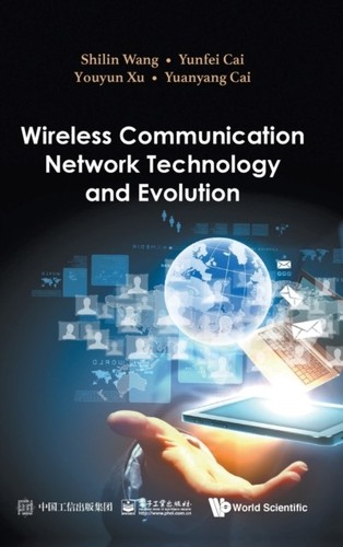 Shilin wang wireless - -,