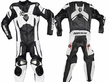 Maßgefertigte Motorrad Leder