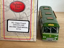 EFE 35704 RC KLASSENREISEBUS