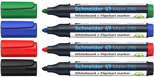 Schneider maxx 290 - maxx, marker