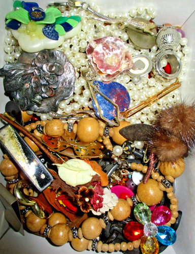 500 vintage konvolut - 500,