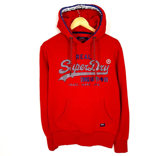 Superdry herren pullover s - gr.,