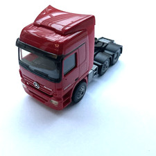 Herpa 153874, Mercedes Actros