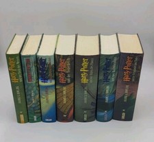 Carlsen Verlag Harry Potter