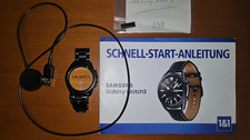 Samsung Galaxy Watch 3 45mm