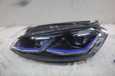 Volkswagen Golf VII 2018 Vorne links Scheinwerfer 5G1941035B EDC9385