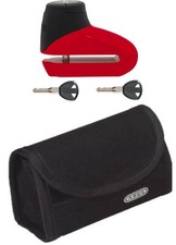 Abus Bremsscheibenschloss 305