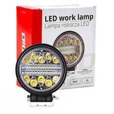 LED Halogen Arbeitsleuchte 42W