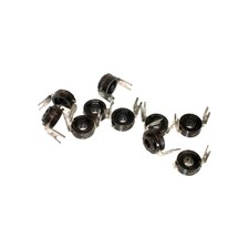 100 Lötstützpunkte Lötöse