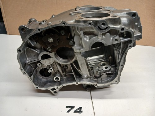 Honda 400 n motorblock - cb,