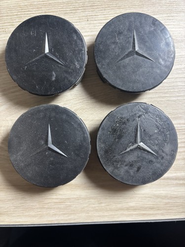 Original mercedes benz - 4x,