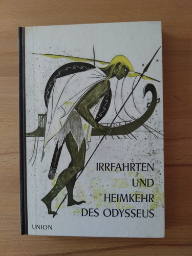 Eugen wolf irrfahrten und - eugen,
