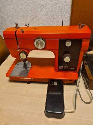 Alte privileg elektr k200 - privileg, elektr.