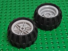 Lego Technic Rad Reifen Ballon