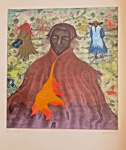 Arik brauer der stammbaum - der,