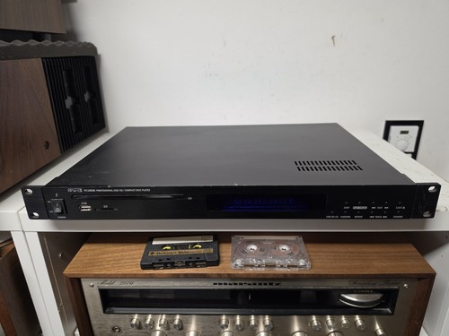 Apart pc1000r player - apart, cd-player