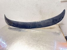 OPEL ASTRA G Coupe F07