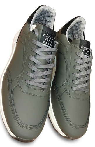 Sneaker herren emidio - sneaker, tucci