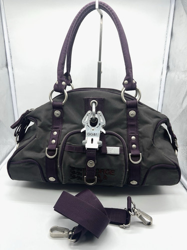 George gina lucy y2k cortina - george,