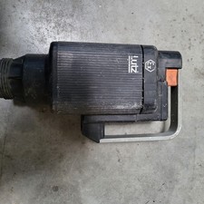 Lutz ME2 V Faßpumpe  Laborpumpe Pharma Chemie