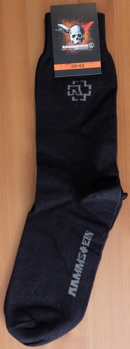 Rammstein socken reise - socken, reise,