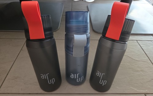 Air flaschen stück - flaschen,
